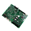 DPC-121 PCB Assy AEG04C224*F para elevadores LG Sigma